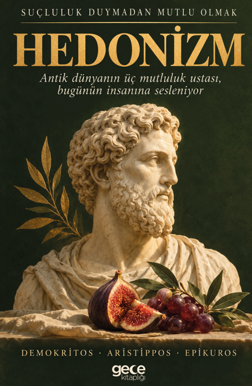 Hedonizm kapağı