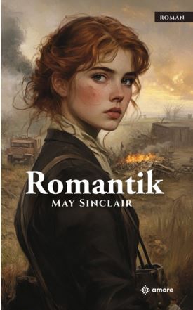 Romantik kapağı