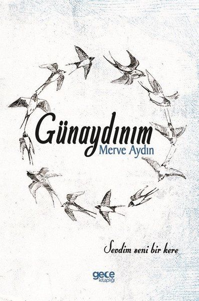 Günaydınım kapağı