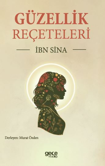 Güzellik Reçeteleri kapağı