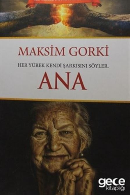 Ana kapağı