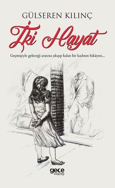 İki Hayat kapağı