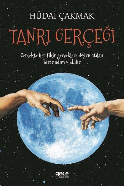 Tanrı Gerçeği kapağı