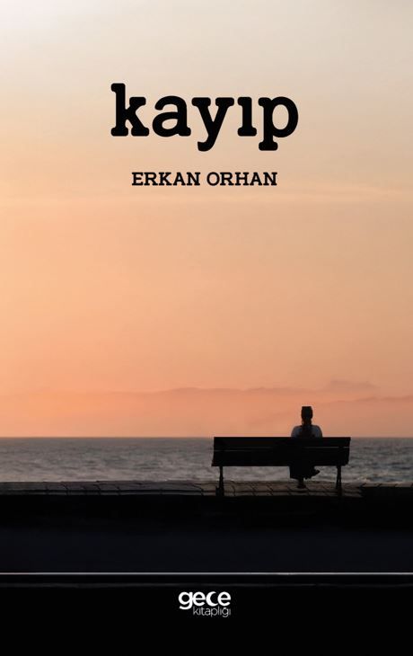 Kayıp kapağı
