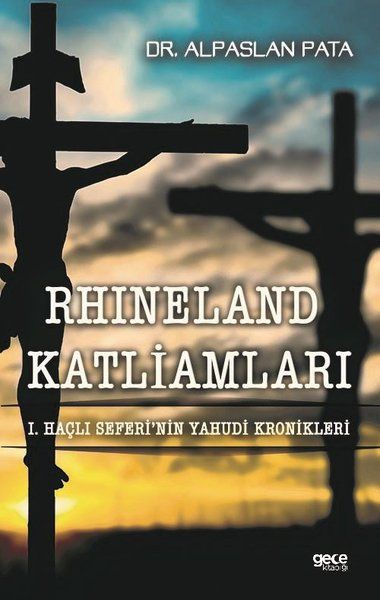 Rhineland Katliamları kapağı