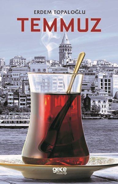 Temmuz kapağı