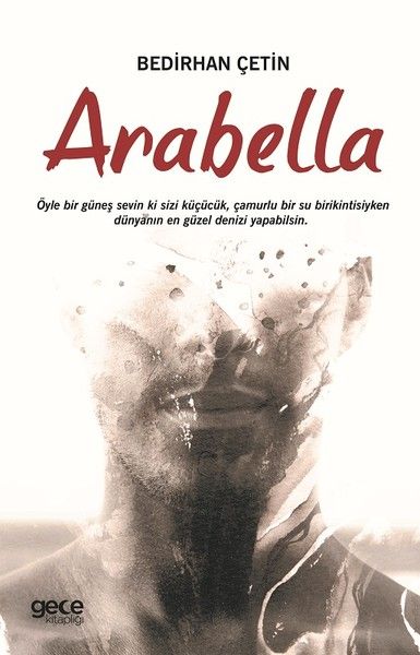 Arabella kapağı