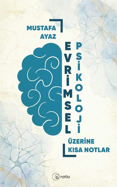 Evrimsel Psikoloji kapağı
