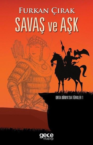 Savaş ve Aşk kapağı