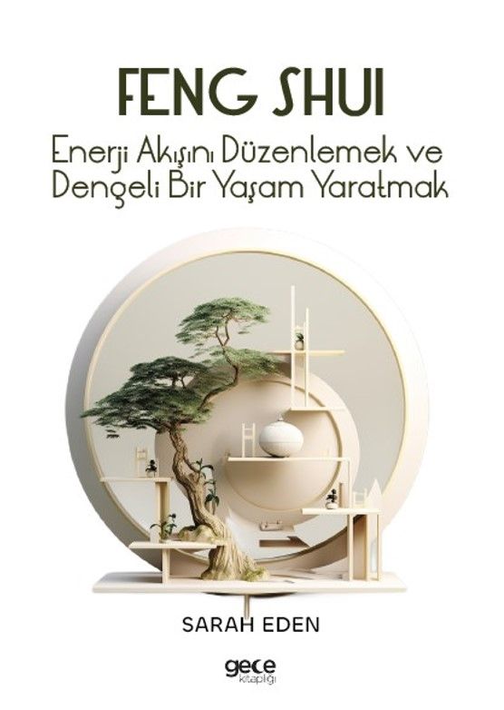 Feng Shui kapağı