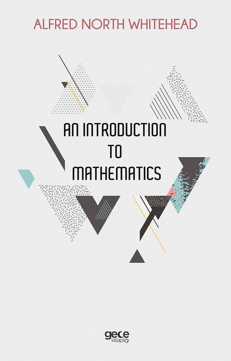 An Introduction to Mathematics kapağı