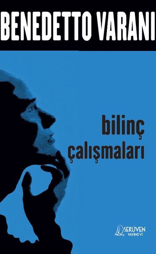 Bilinç Çalışmaları kapağı