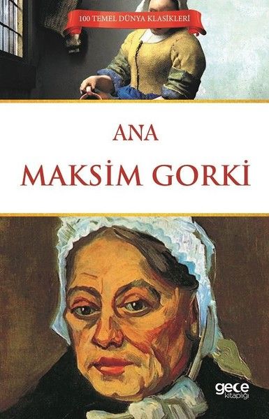 Ana kapağı