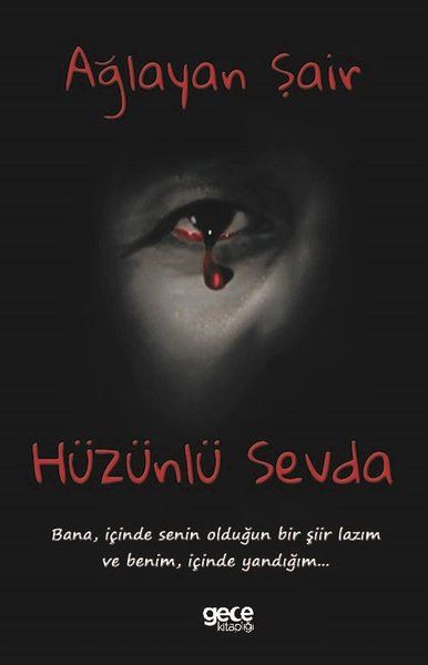 Hüzünlü Sevda kapağı