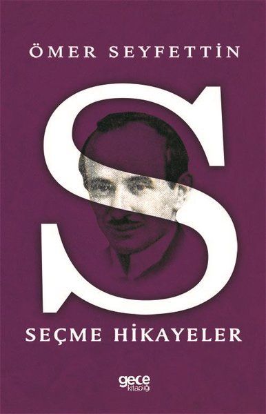 Seçme Hikayeler kapağı