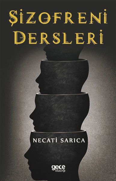 Şizofreni Dersleri kapağı