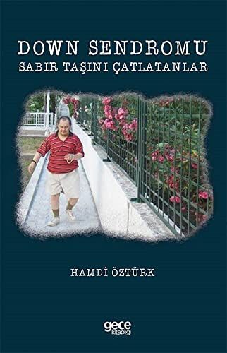 Down Sendromu kapağı