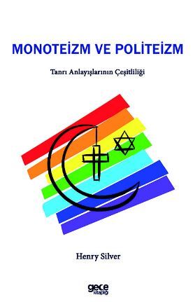 Monoteizm ve Politeizm kapağı