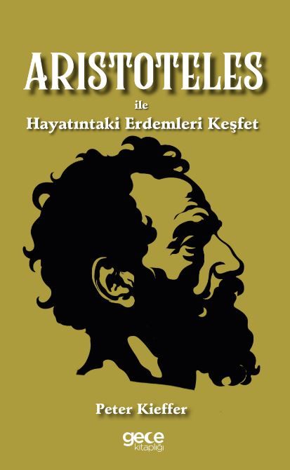Aristoteles ile Hayatındaki Erdemleri Keşfet kapağı