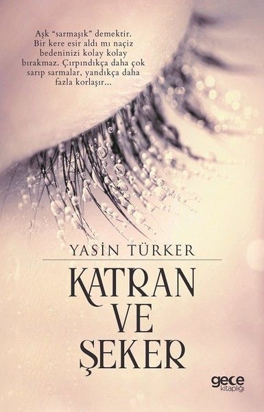 Katran ve Şeker kapağı