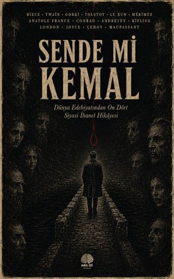 Sende mi Kemal kapağı