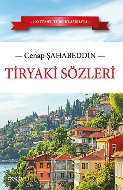 Tiryaki Sözleri kapağı