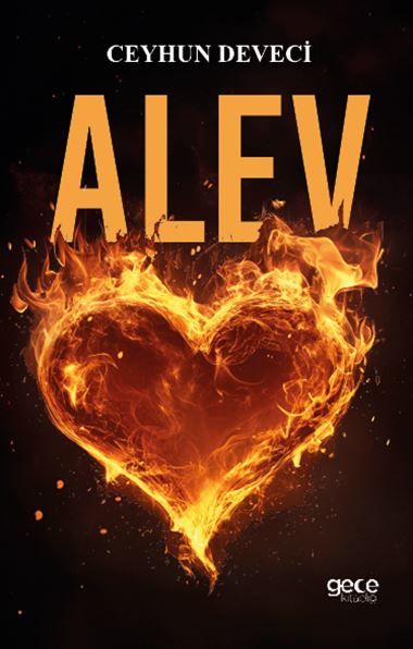 Alev kapağı