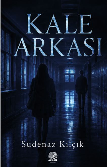 Kale Arkası kapağı