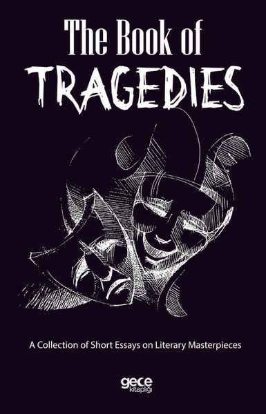 The Book of Tragedies kapağı