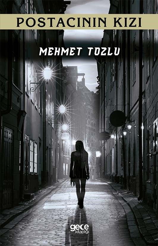 Postacının Kızı kapağı