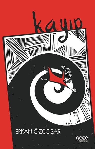 Kayıp kapağı