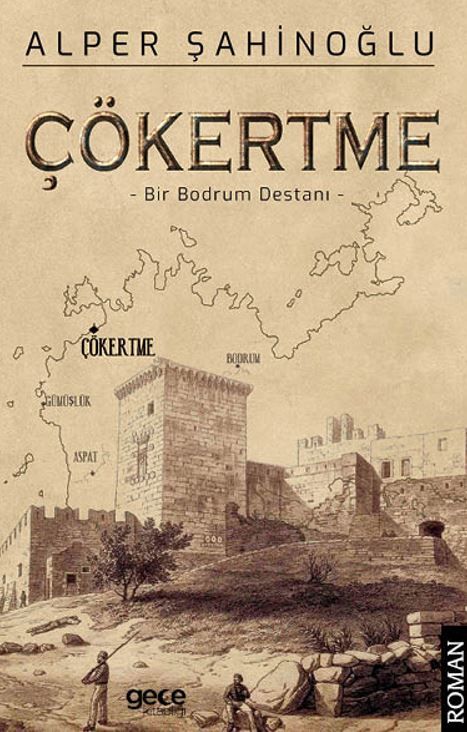Çökertme kapağı