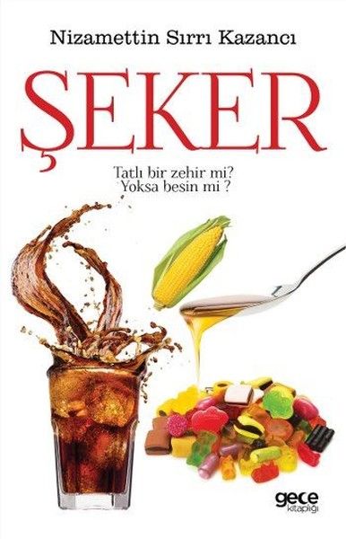 Şeker kapağı