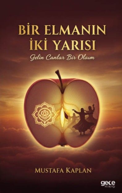 Bir Elmanın İki Yarısı kapağı