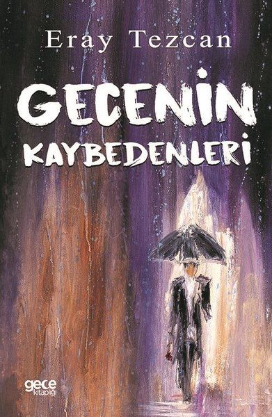 Gecenin Kaybedenleri kapağı