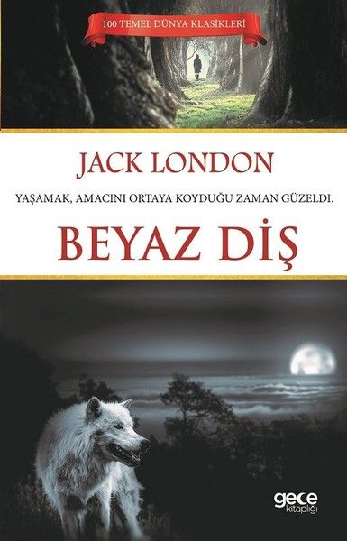 Beyaz Diş kapağı