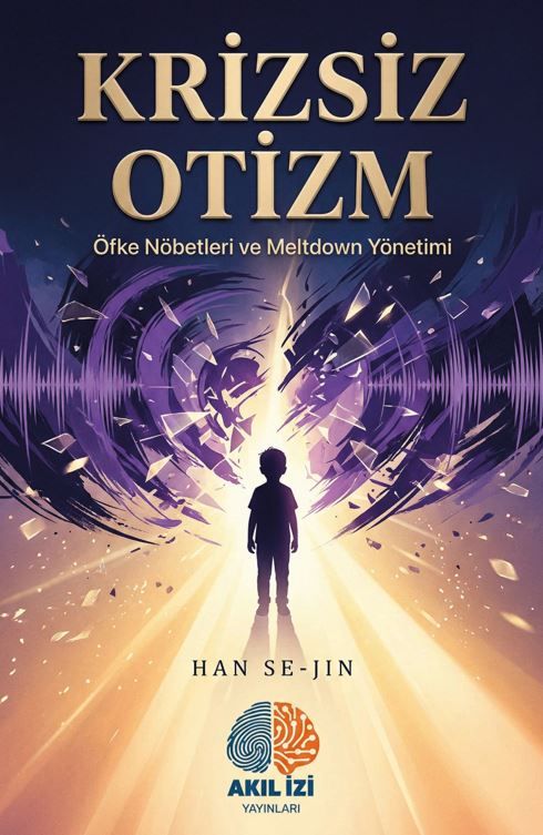 Krizsiz Otizm kapağı