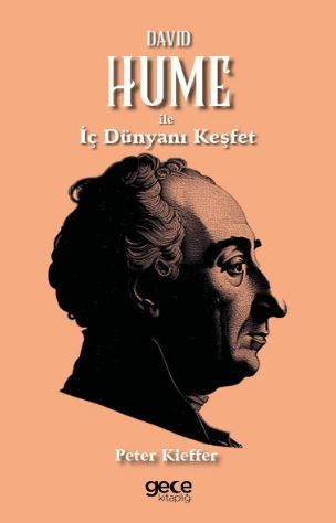 David Hume ile İç Dünyanı Keşfet kapağı