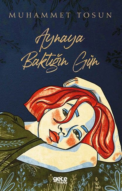 Aynaya Baktığın Gün kapağı