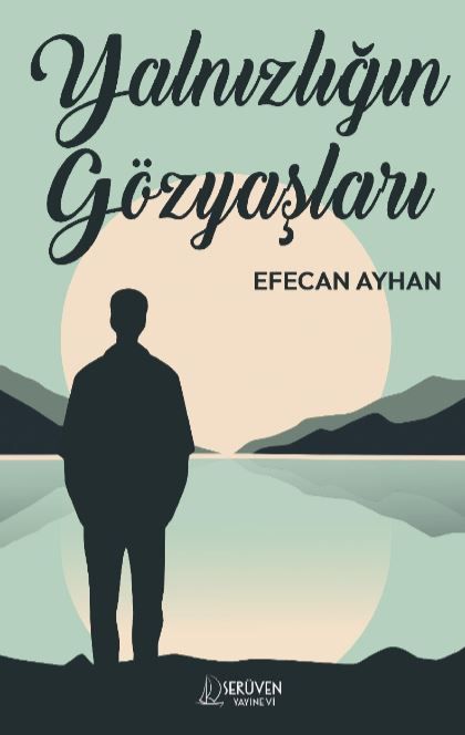 Yalnızlığın Gözyaşları kapağı