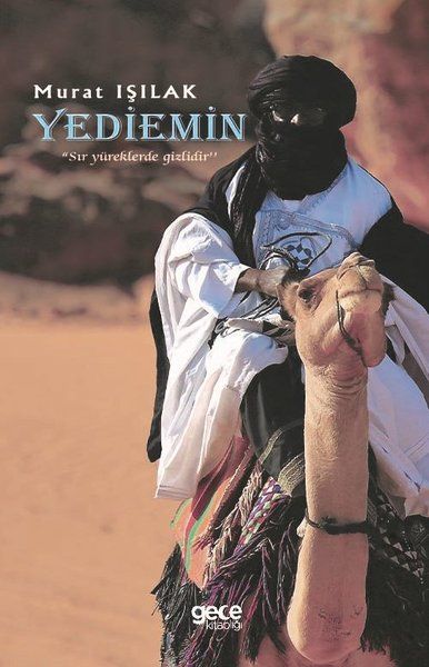 Yediemin kapağı