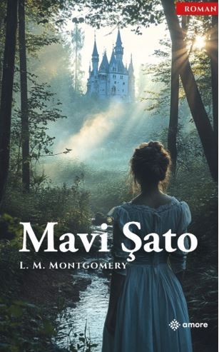 Mavi Şato kapağı