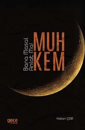 Muhkem kapağı