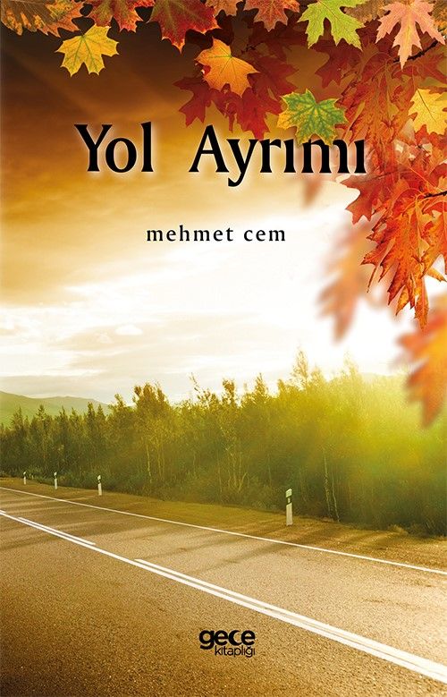 Yol Ayrımı kapağı