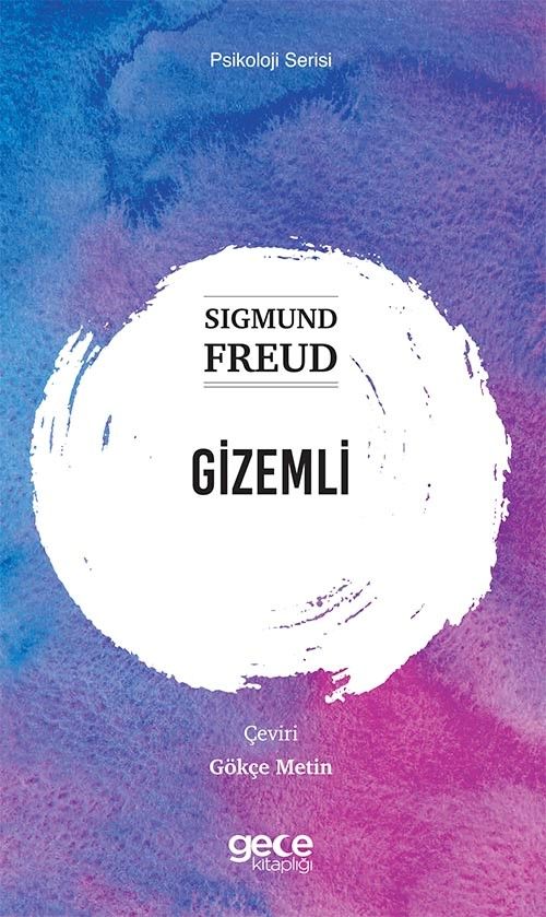 Gizemli kapağı