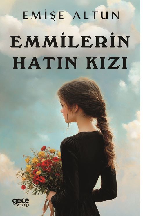 Emmilerin Hatın Kızı kapağı