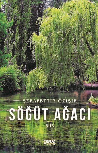 Söğüt Ağacı kapağı