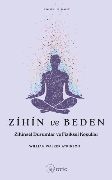 Zihin ve Beden kapağı