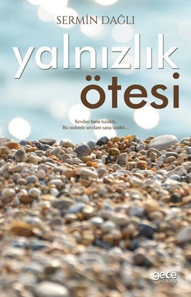 Yalnızlık Ötesi kapağı