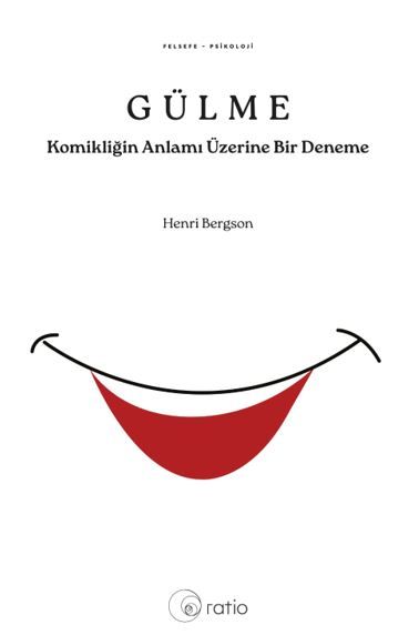 Gülme kapağı